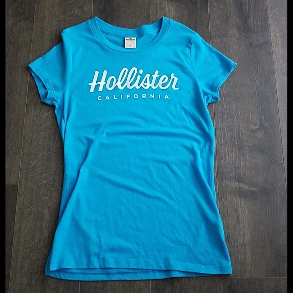 hollister